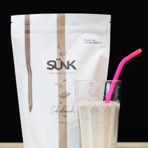 Šokolaadi vegankokteil Sünk